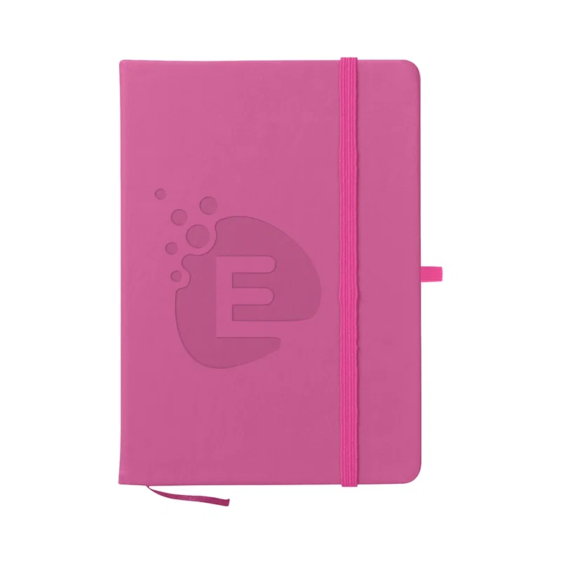 One more color choice in the notebook range