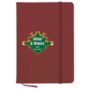 rPET Journal Notebook