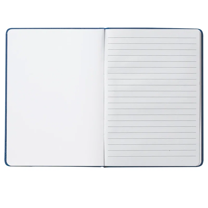 Different cover tone offered for the same notebook