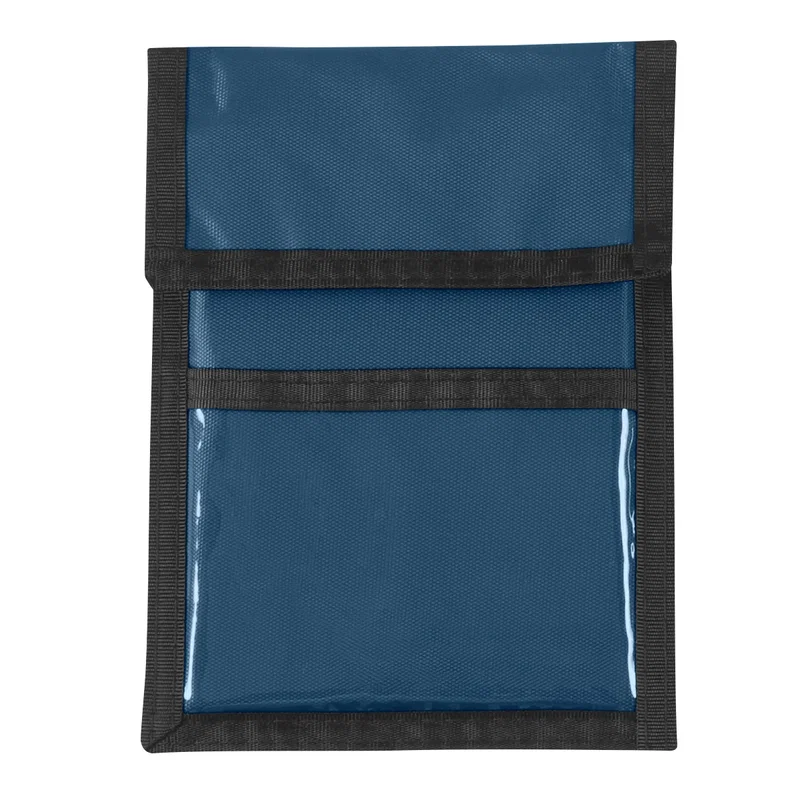 Everyday carry option for cards and small essentials