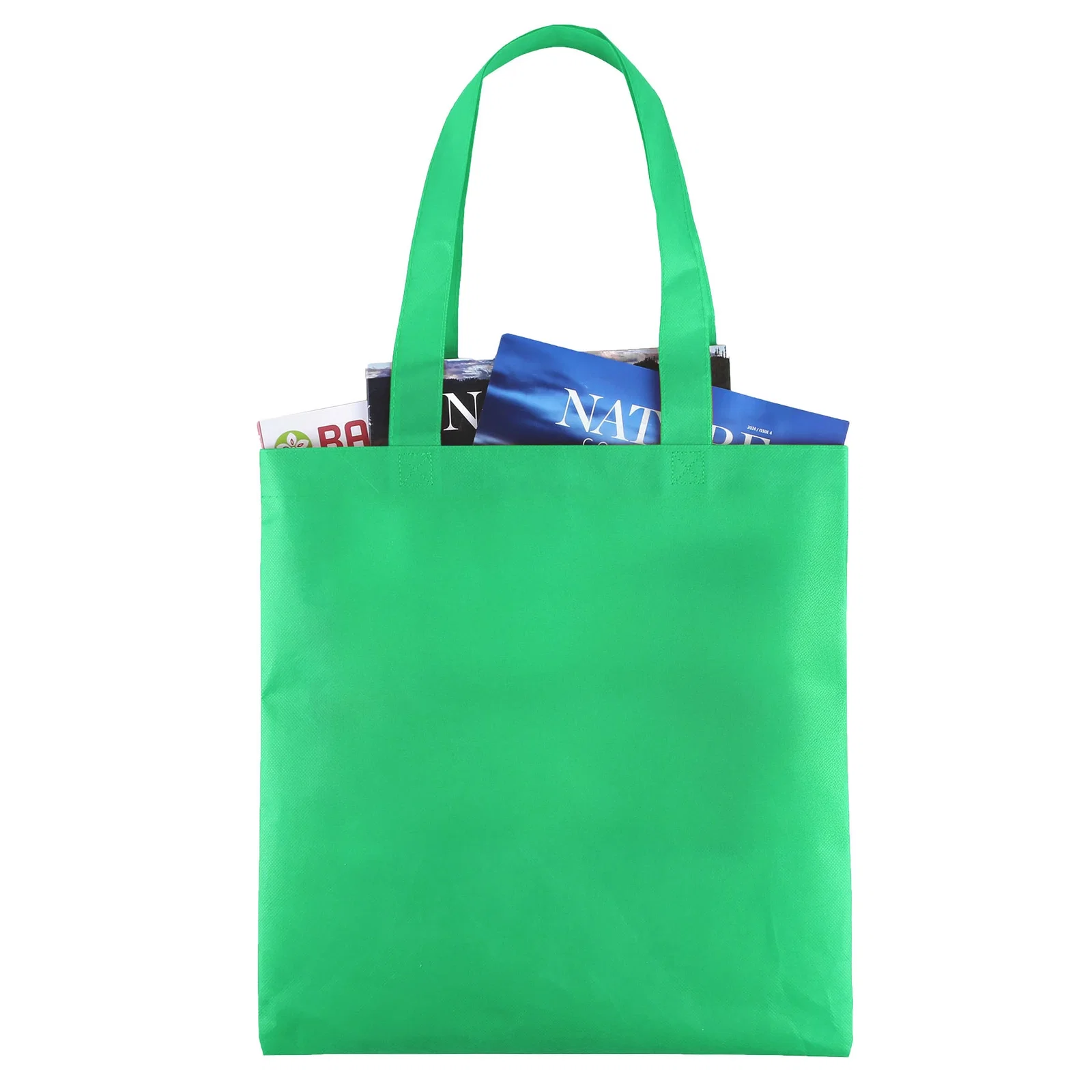 RPET Non-Woven Value Tote — view 17
