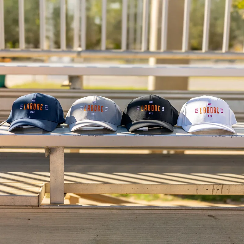 rPET Performance Flex Cap — view 8