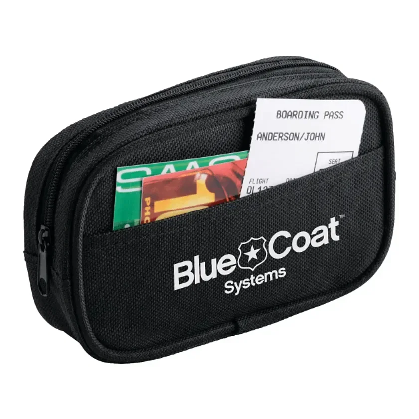 RPET Personal Comfort Travel Kit