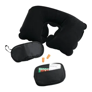 RPET Personal Comfort Travel Kit