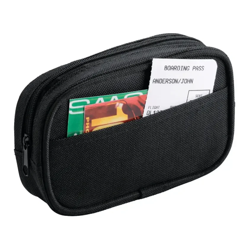 RPET Personal Comfort Travel Kit — view 4