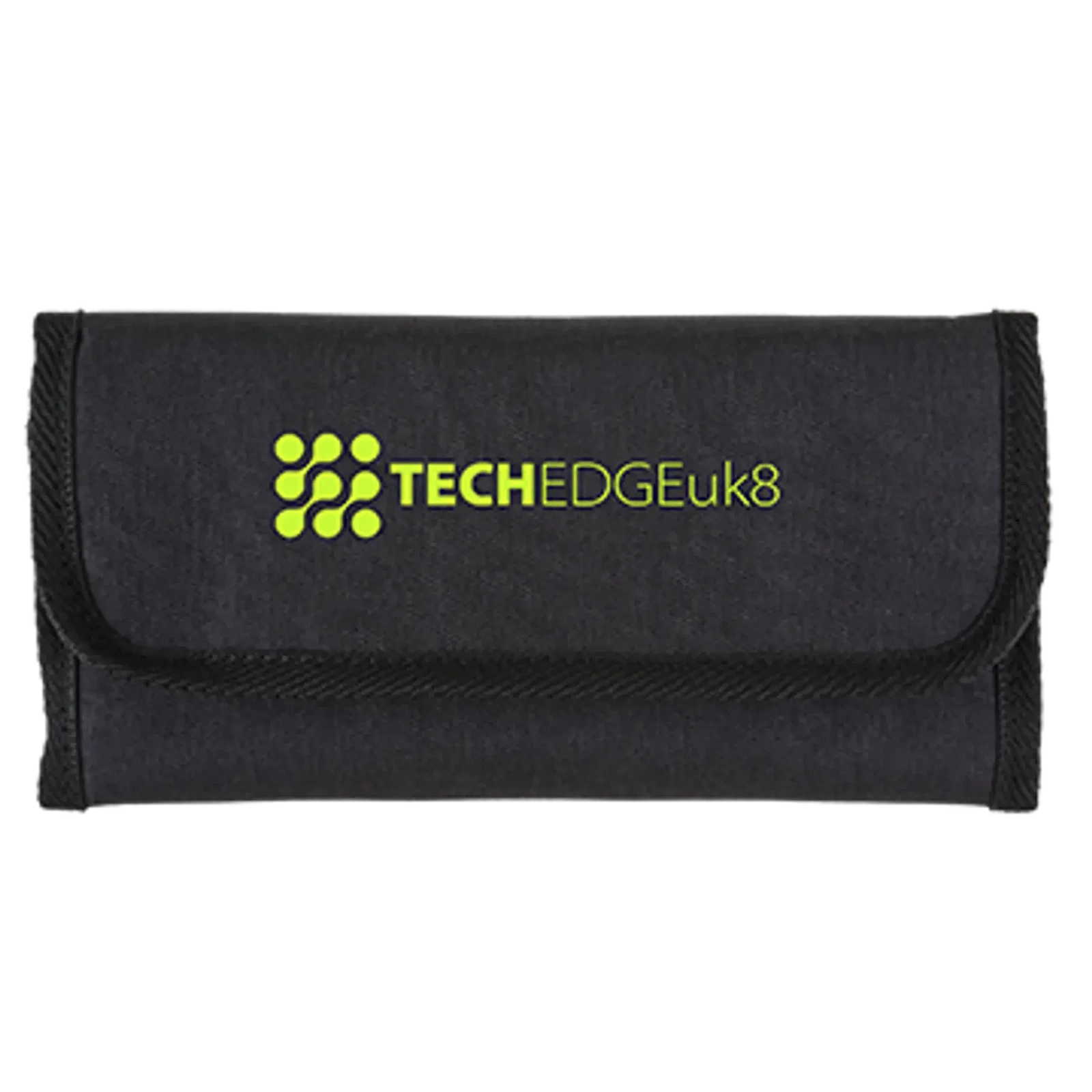 RPET Roll-Up Tech Organizer