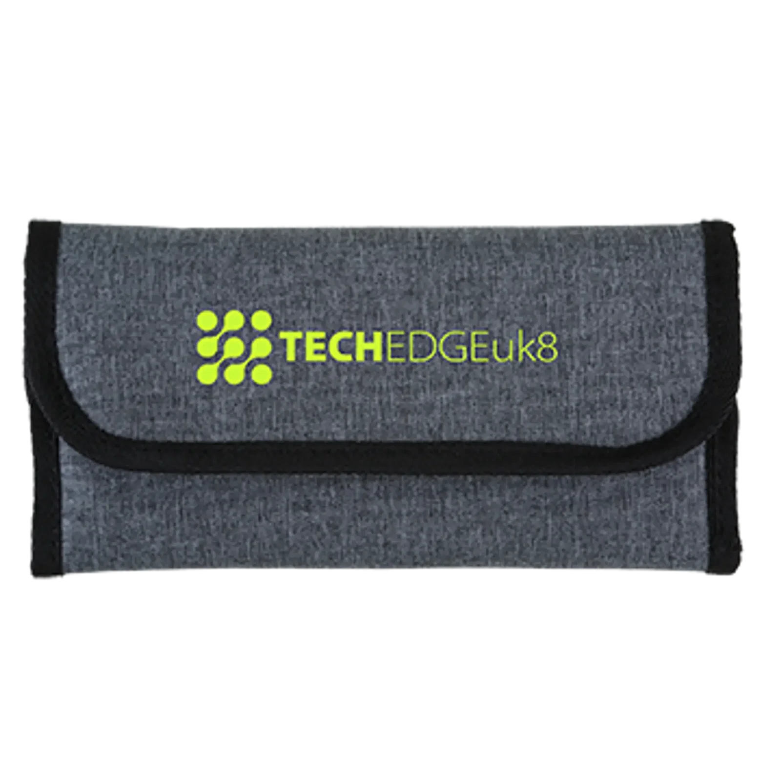 RPET Roll-Up Tech Organizer — view 3