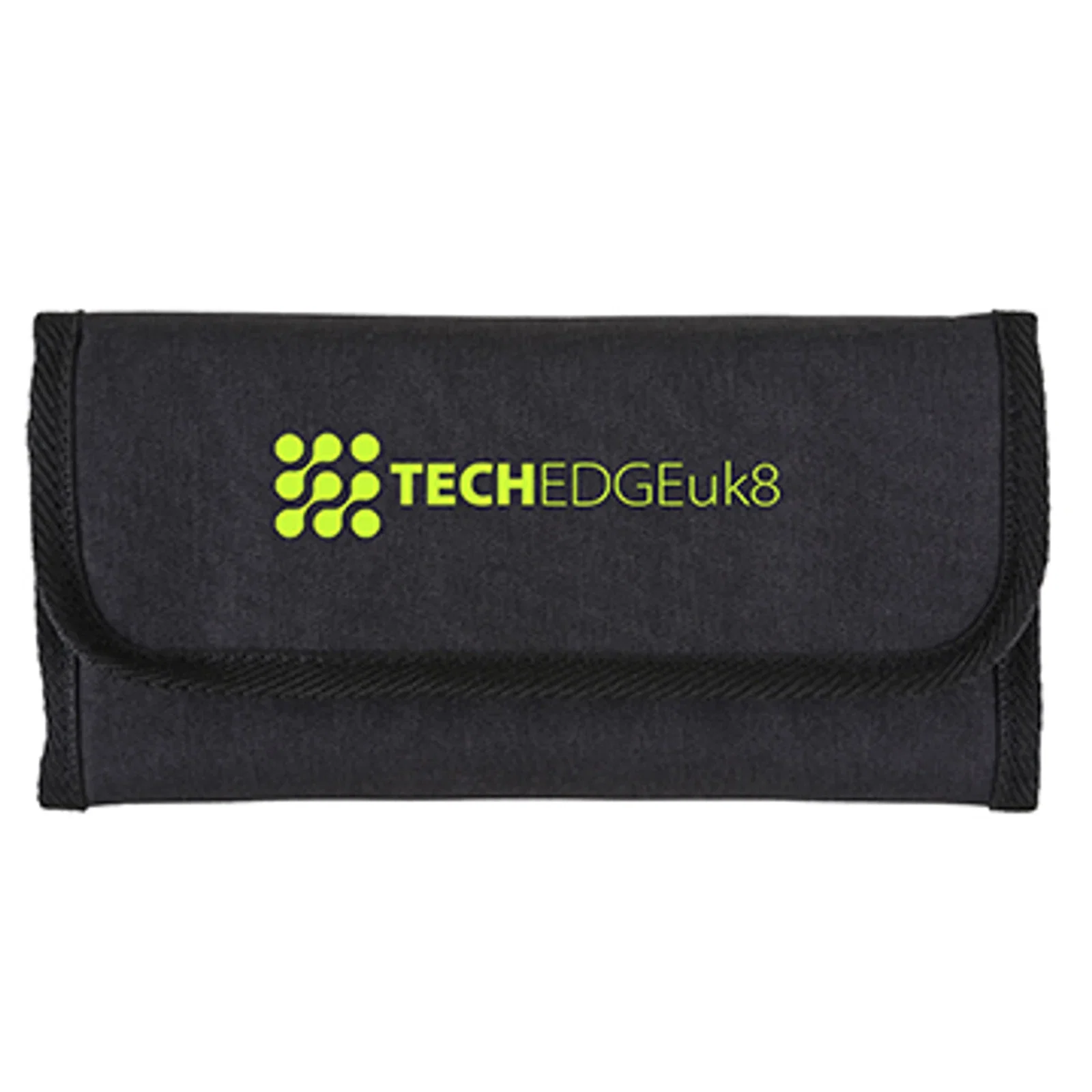 RPET Roll-Up Tech Organizer — view 4