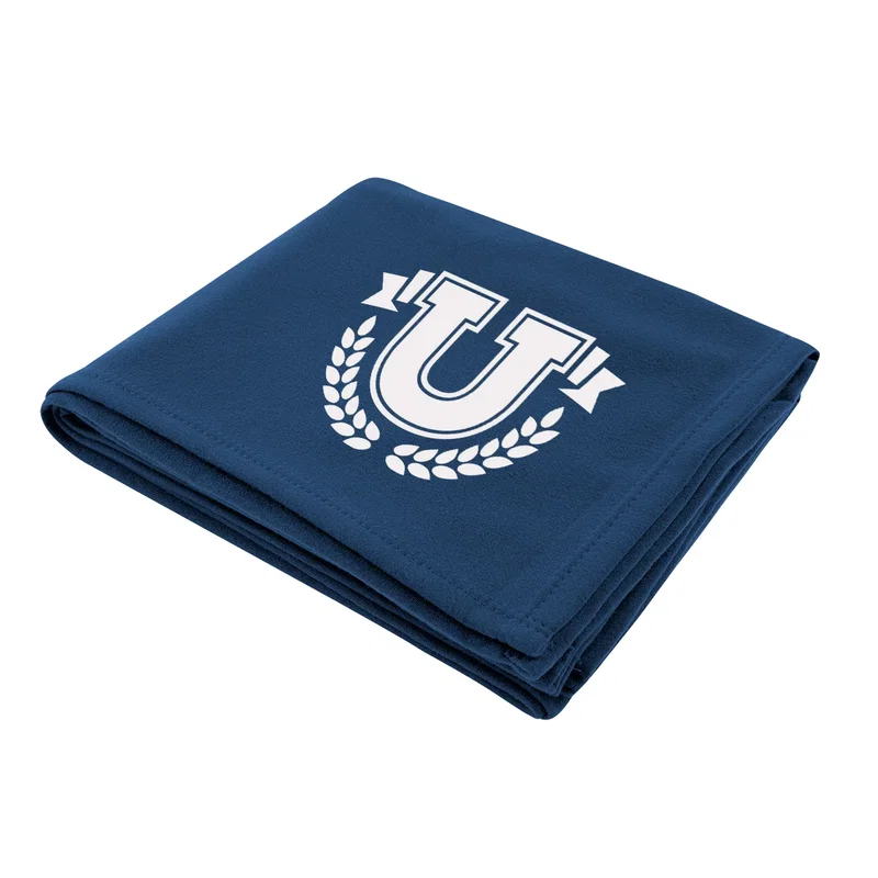 rPET Sweatshirt Blanket — view 12