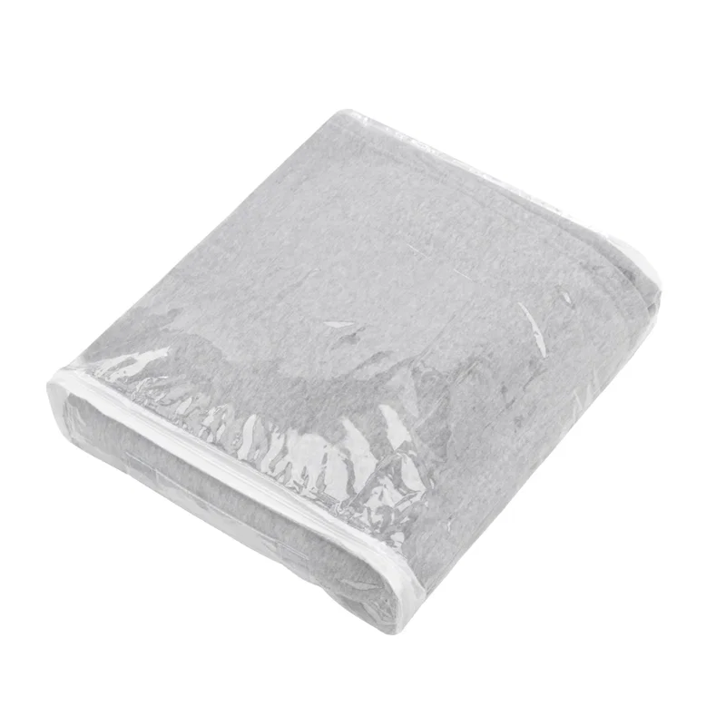 rPET Sweatshirt Blanket — view 13