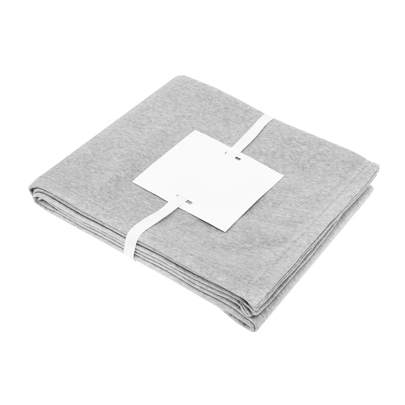 rPET Sweatshirt Blanket — view 15