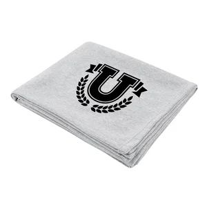 rPET Sweatshirt Blanket