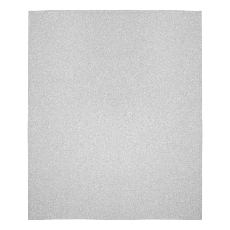 rPET Sweatshirt Blanket — view 5
