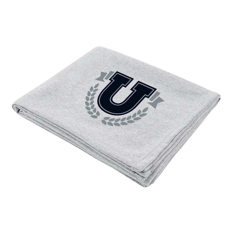 rPET Sweatshirt Blanket — view 8