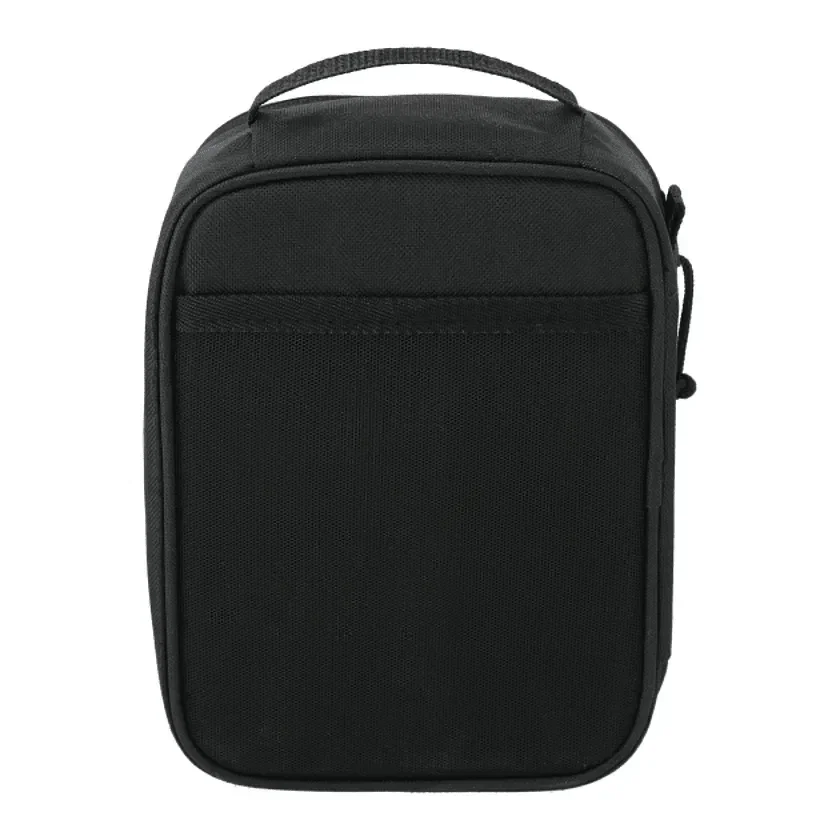 Custom RPET Tech Organizer - EcoSmart® — view 3