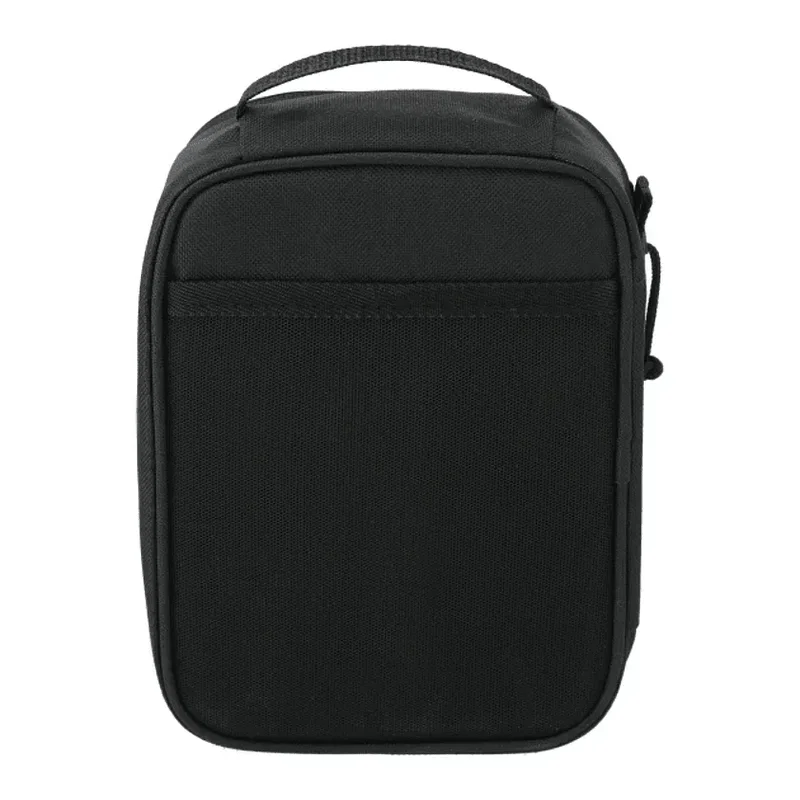 Custom RPET Tech Organizer - EcoSmart® — view 3