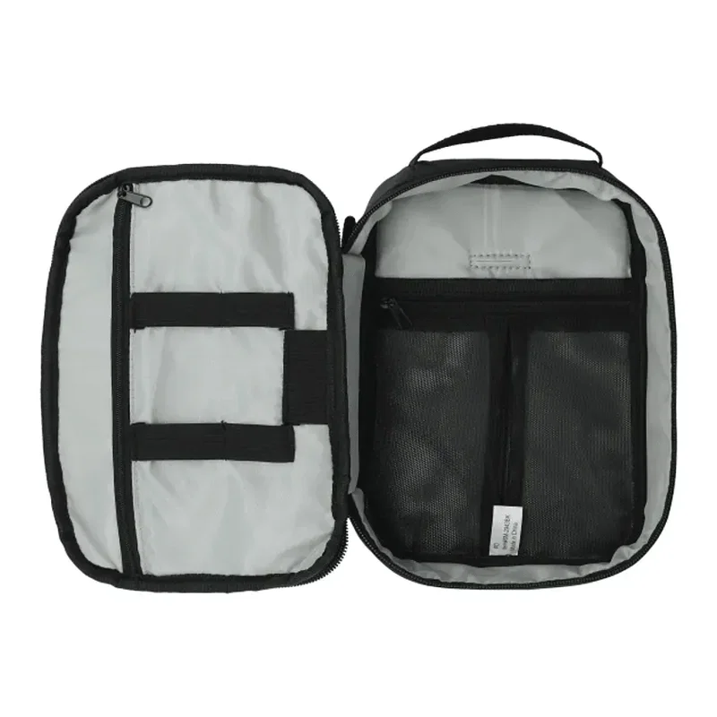 Custom RPET Tech Organizer - EcoSmart® — view 4