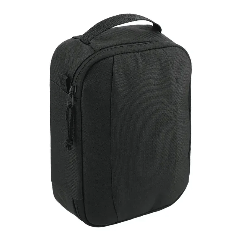 Custom RPET Tech Organizer - EcoSmart® — view 6