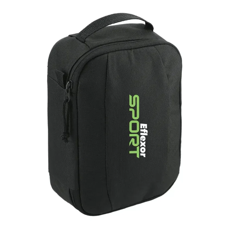 Custom RPET Tech Organizer - EcoSmart® — view 8