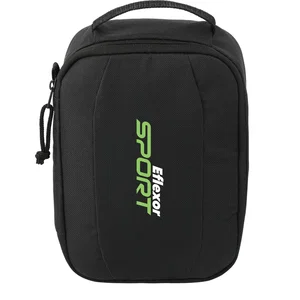 Custom RPET Tech Organizer - EcoSmart®