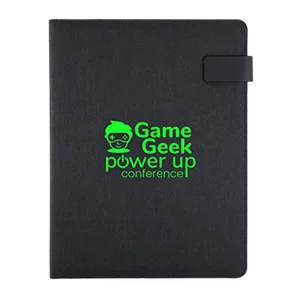 RPET Tech Pad Portfolio