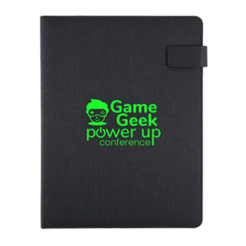 RPET Tech Pad Portfolio