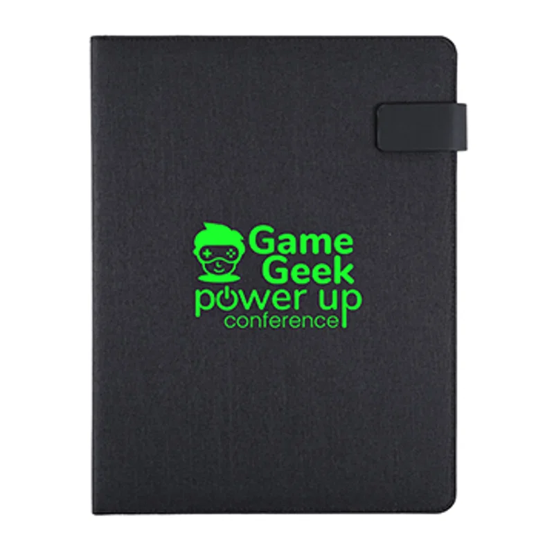 RPET Tech Pad Portfolio — view 6