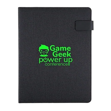 RPET Tech Pad Portfolio