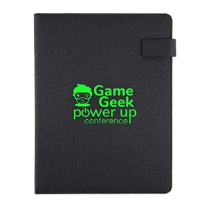 RPET Tech Pad Portfolio