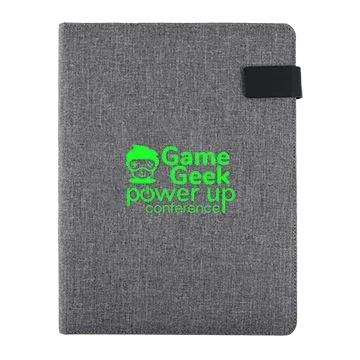 RPET Tech Pad Portfolio — view 3