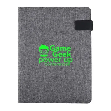 RPET Tech Pad Portfolio — view 4