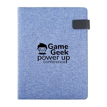 RPET Tech Pad Portfolio — view 5