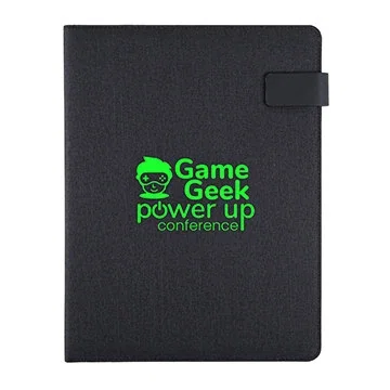 RPET Tech Pad Portfolio — view 6