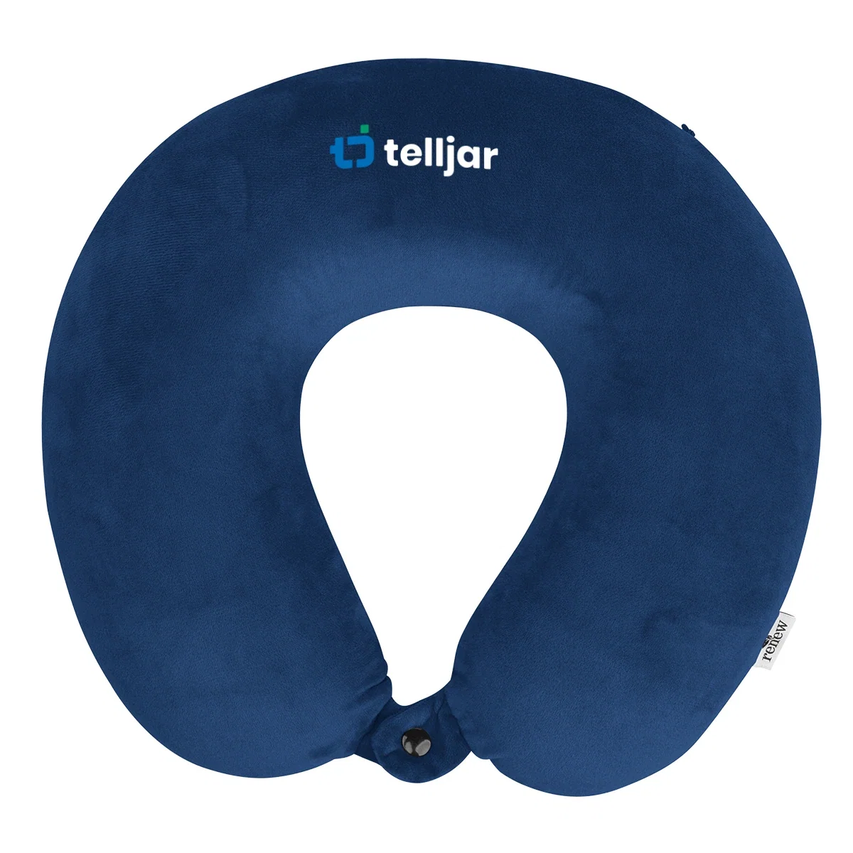 Navy option shown from the side