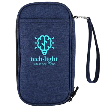 RPET Travel Tech Organizer — view 2