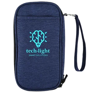 RPET Travel Tech Organizer