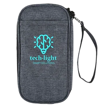 RPET Travel Tech Organizer — view 3