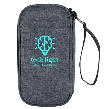 RPET Travel Tech Organizer — view 4