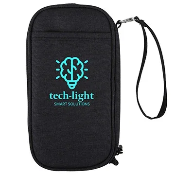 RPET Travel Tech Organizer — view 6