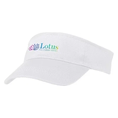 rPET Visor — view 5
