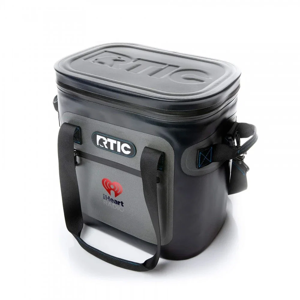 RTIC 20 Soft Pack Cooler — view 3