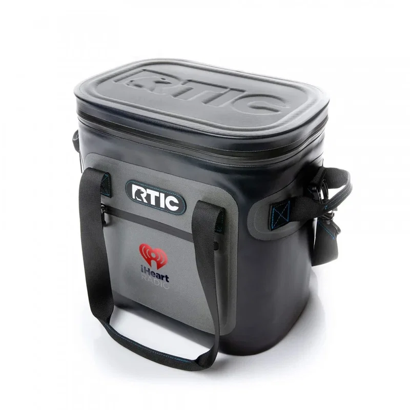 RTIC 20 Soft Pack Cooler — view 3