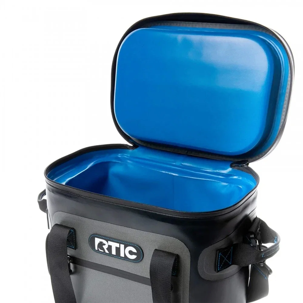 RTIC 20 Soft Pack Cooler — view 4