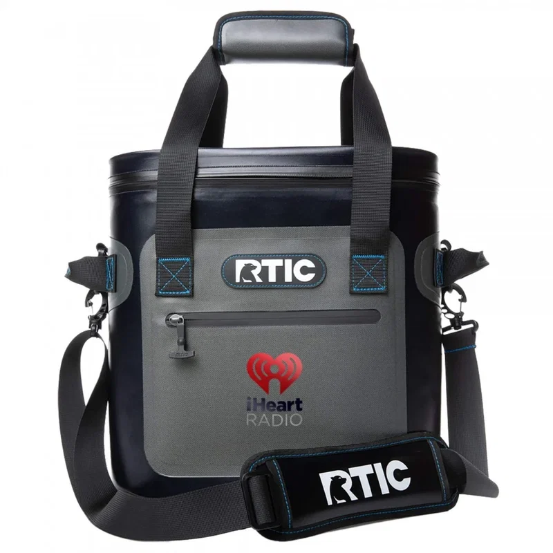 RTIC 20 Soft Pack Cooler — view 7