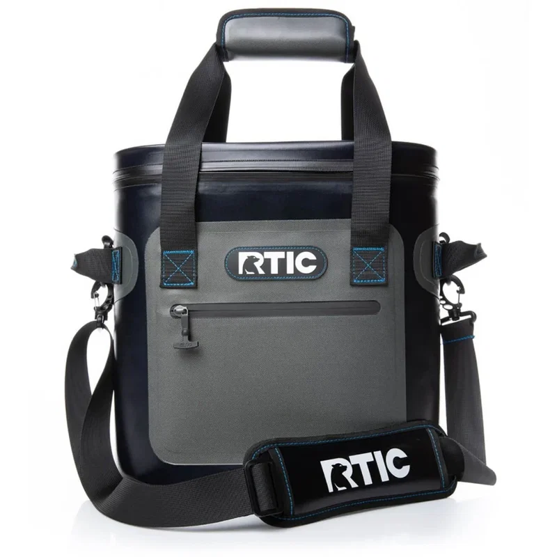 RTIC 20 Soft Pack Cooler — view 8