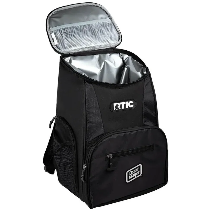 RTIC Lightweight Backpack Cooler - 15 Can — view 2