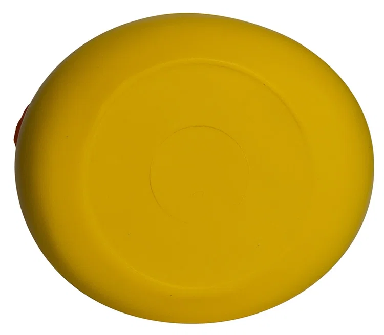 "Rubber" Duck Stress Reliever — view 8