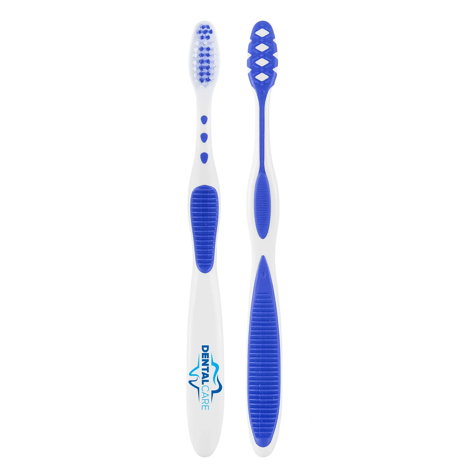 Rubber Grip Toothbrush — view 4