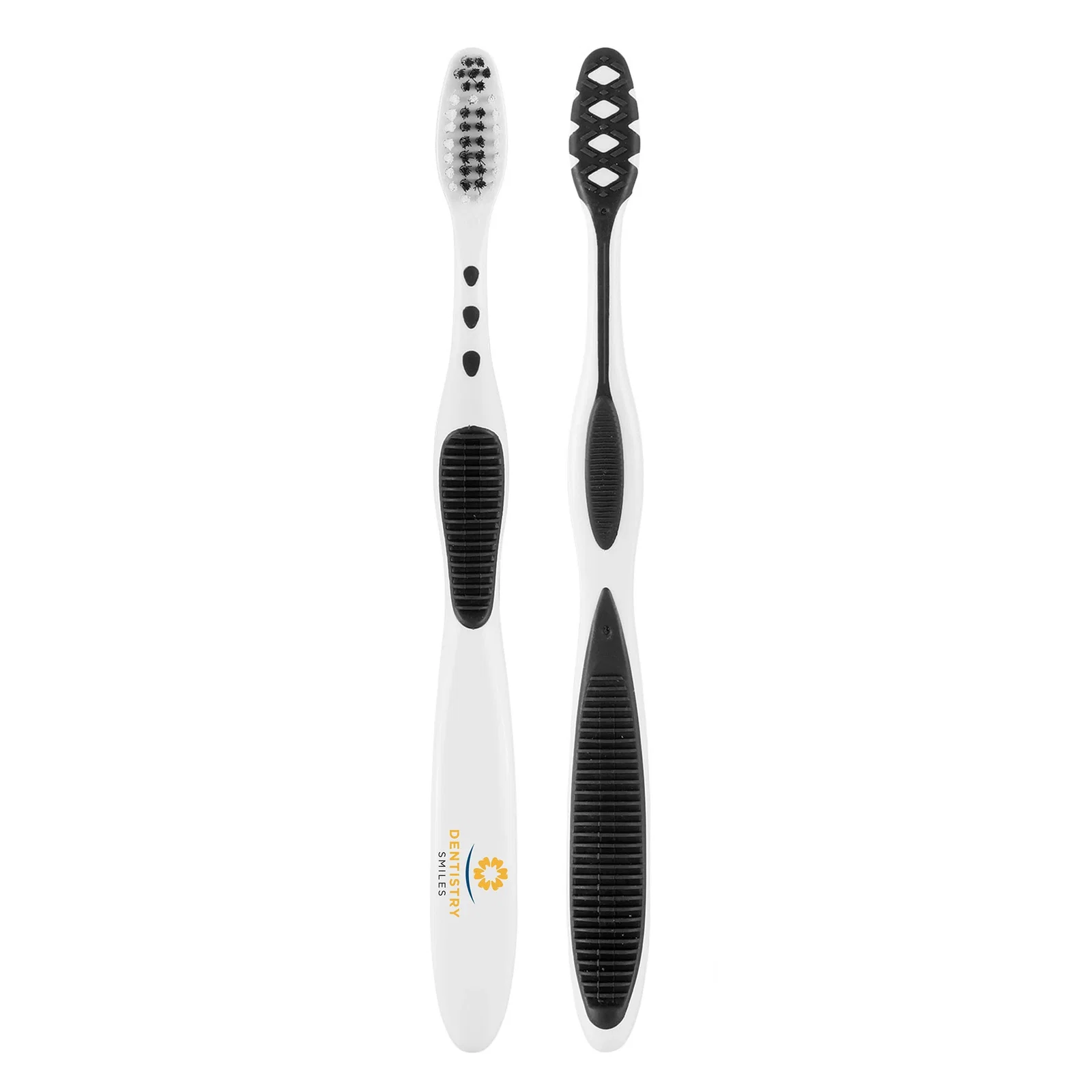 Rubber Grip Toothbrush — view 5