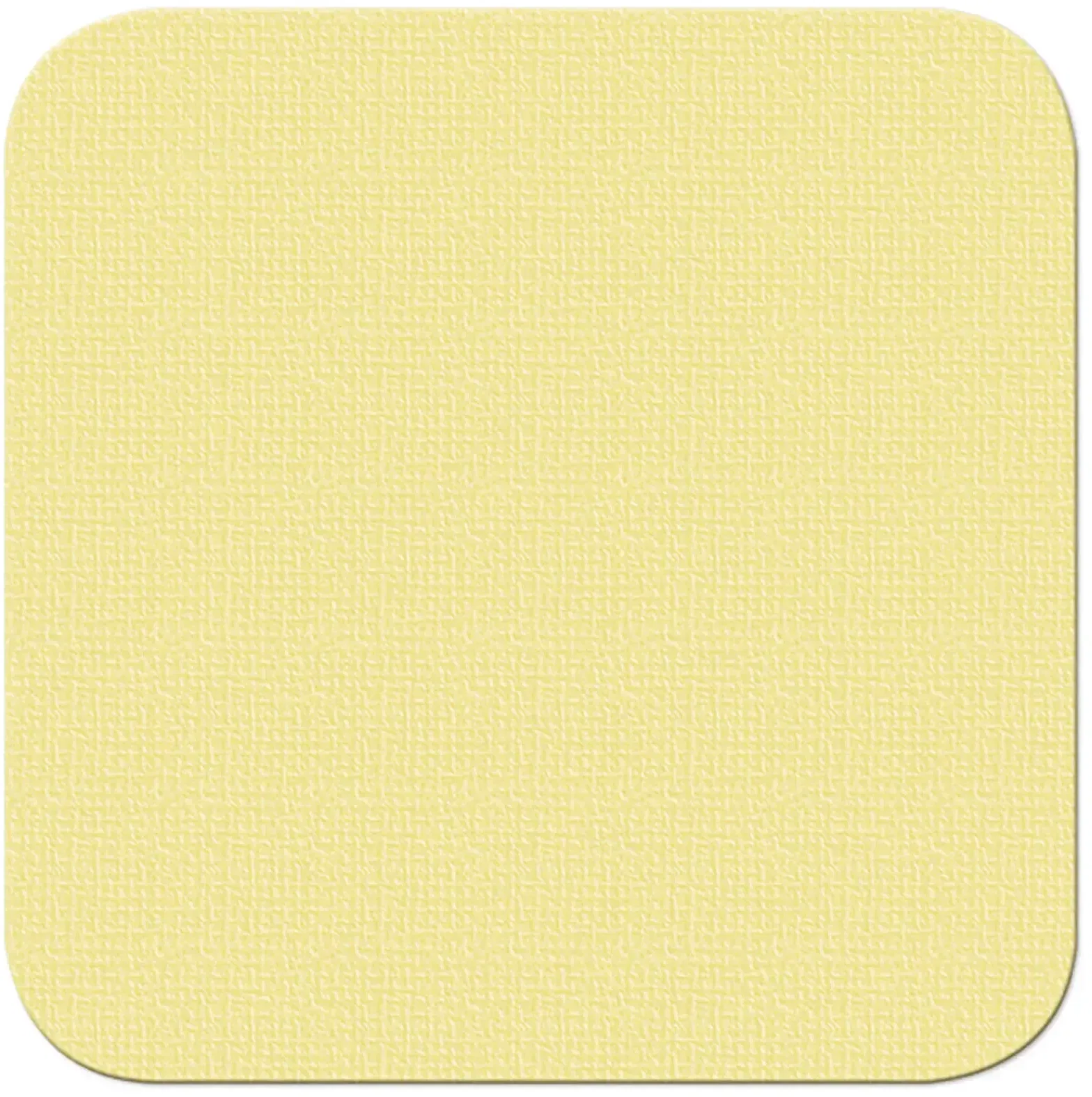 Custom Square Rubber Jar Opener — view 2